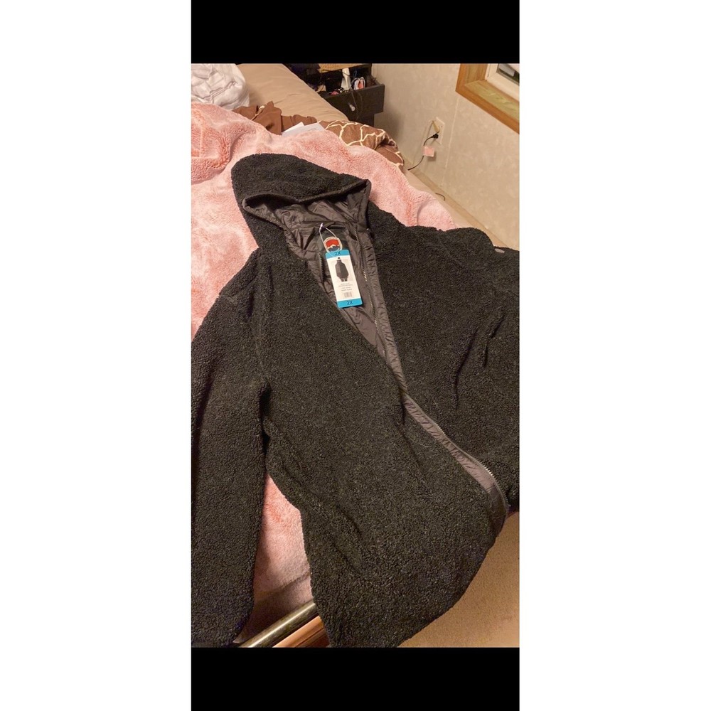 Madison expedition jacket NWT